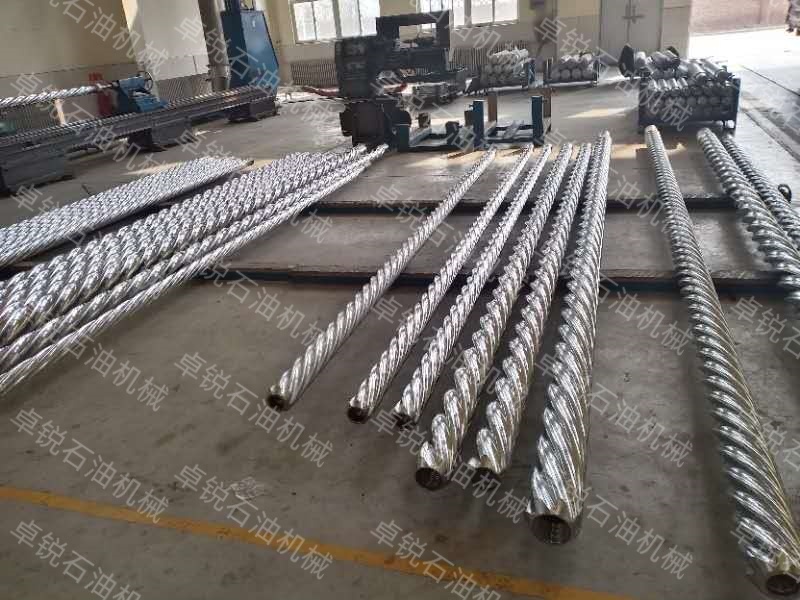 朔州泥漿馬達(dá)原理